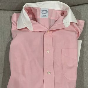 Brooks Brothers Dress Shirt